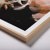 "Florence" - by Corinne Melanie