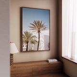 "Balearic Palms" - by SH Collections