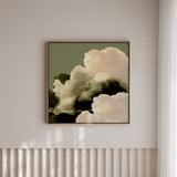 "Hyades" (Square II) - by Corinne Melanie