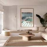 "Icebergs to Bondi" - by Thomas Farinacci