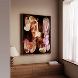 "Kakadu" - Portrait by Corinne Melanie