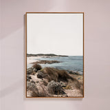 "Koonya Beach" - by Thomas Farinacci