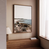 "Koonya Beach" - by Thomas Farinacci