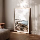 "Koonya Beach" - by Thomas Farinacci