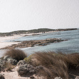 "Koonya Beach" - by Thomas Farinacci