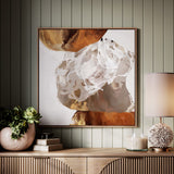 "Kununurra" Square - by Corinne Melanie