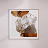 "Kununurra" Square - by Corinne Melanie