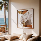 "Kununurra" Square - by Corinne Melanie