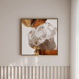 "Kununurra" Square - by Corinne Melanie