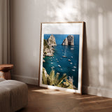 "Capri" - by SH Collections