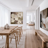 "Magnetic Island I" (Earth No. 27) - by Corinne Melanie