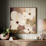 "Magnetic Island I" (Earth No. 27) - by Corinne Melanie