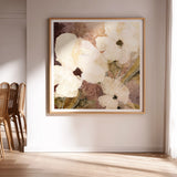 "Magnetic Island I" (Earth No. 27) - by Corinne Melanie