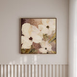 "Magnetic Island I" (Earth No. 27) - by Corinne Melanie