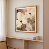 "Magnetic Island I" (Earth No. 27) - by Corinne Melanie