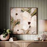 "Magnetic Island II" (Earth No. 31) - by Corinne Melanie