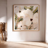 "Magnetic Island II" (Earth No. 31) - by Corinne Melanie