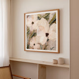 "Magnetic Island II" (Earth No. 31) - by Corinne Melanie