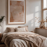 "Margaret River Rocks" - Portrait by Corinne Melanie