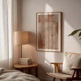 "Margaret River Rocks" - Portrait by Corinne Melanie