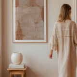 "Margaret River Rocks" - Portrait by Corinne Melanie