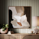 "Mons Vita III" - by Corinne Melanie