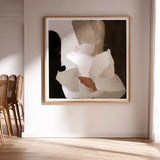 "Mons Vita III" - by Corinne Melanie