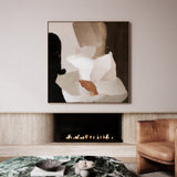 "Mons Vita III" - by Corinne Melanie