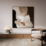 "Mons Vita III" - by Corinne Melanie