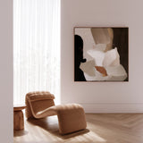 "Mons Vita III" - by Corinne Melanie