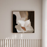 "Mons Vita III" - by Corinne Melanie