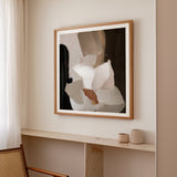 "Mons Vita III" - by Corinne Melanie