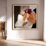 "Mons Vita IV" - by Corinne Melanie