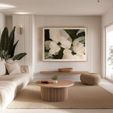 "Monteverde" - Landscape by Corinne Melanie