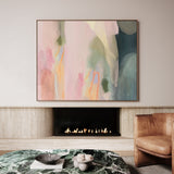 "Munich" - Landscape by Corinne Melanie