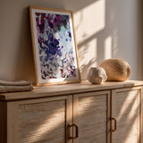 "Never Fade Away" - Portrait by Alicia Benetatos