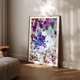 "Never Fade Away" - Portrait by Alicia Benetatos