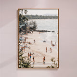 "Noosa Afternoons" - by Thomas Farinacci