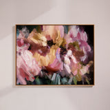 "Nusa Dua III" - Landscape by Corinne Melanie