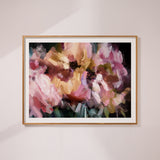 "Nusa Dua III" - Landscape by Corinne Melanie