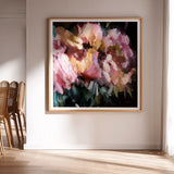 "Nusa Dua" - by Corinne Melanie