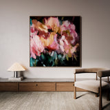 "Nusa Dua" - by Corinne Melanie