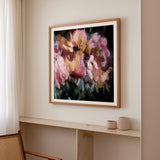 "Nusa Dua" - by Corinne Melanie