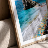 "Monterosso" - by SH Collections