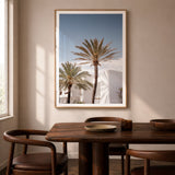 "Balearic Palms" - by SH Collections
