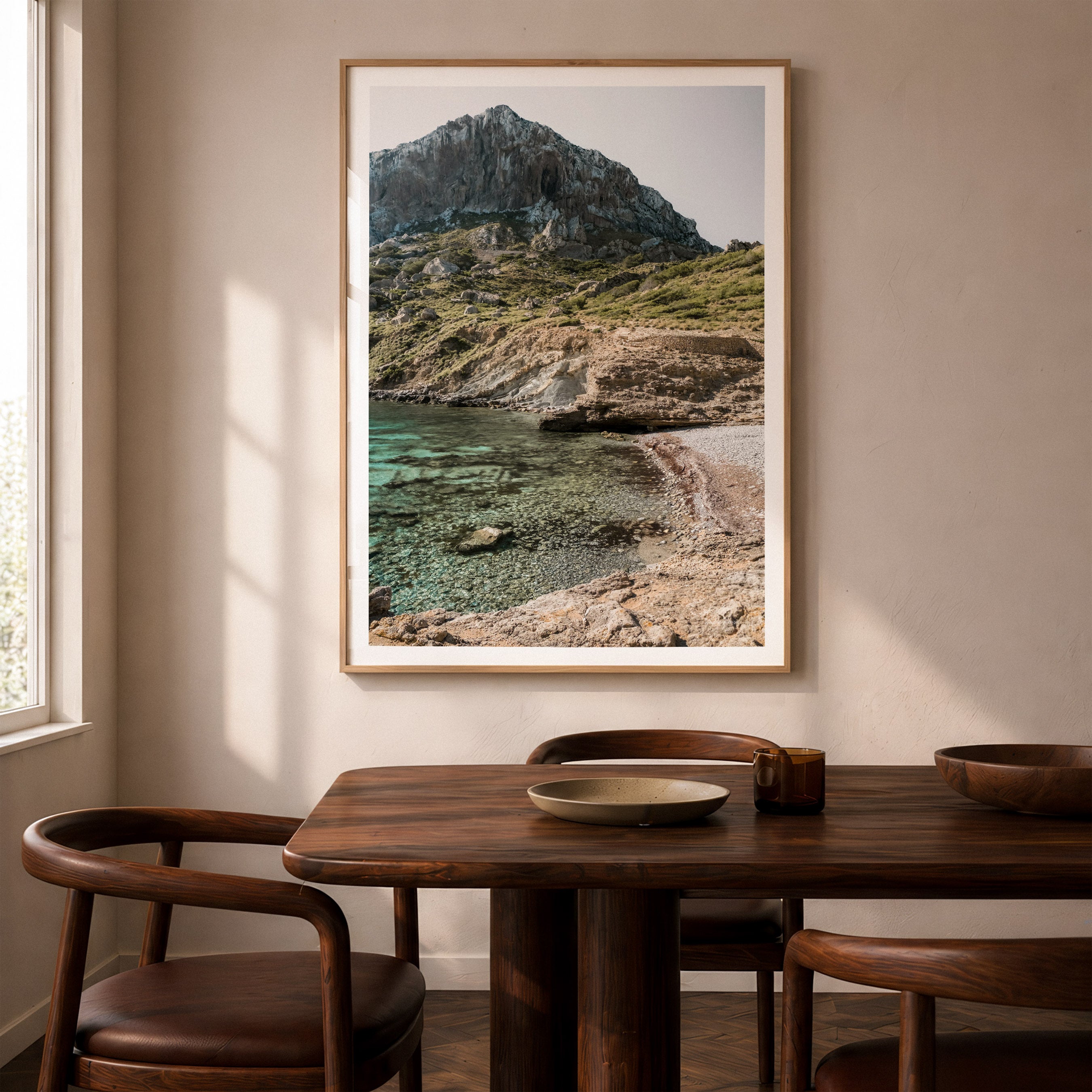 "Cala Verde" - by SH Collections