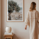 "Pandanus (Noosa)" - by Thomas Farinacci