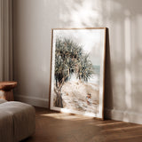 "Pandanus (Noosa)" - by Thomas Farinacci