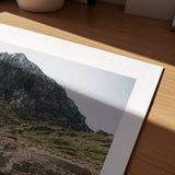 "Cala Verde" - by SH Collections