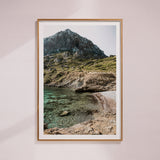 "Cala Verde" - by SH Collections